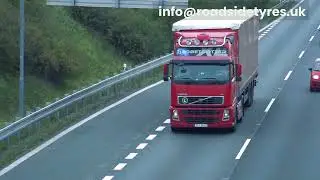 londons fastest 24 hour emergency truck tyre fitting service local london truck tyre fitters london