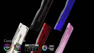 OCPC DDR4 Gaming Memory Now Available in Iraq's Market