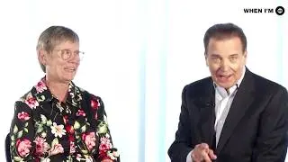 Interview with Vickie Moseley | IPT Forum 2018 | When I'm 65