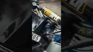 protaper Evo Handle #protaper #evo #handles #xpulse #impulse #motorash #hero  #enduro #motorcycle