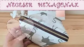 38.NECESER  HEXAGONAL