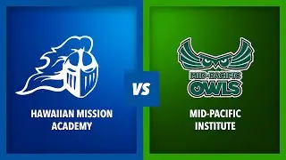 HMA vs. MID-PAC (30-34) | 12/20/2025