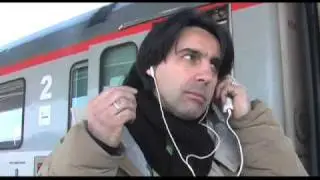 Leaving You Behind - Marco Soundee feat.Lil'Fabio (GKF Records)