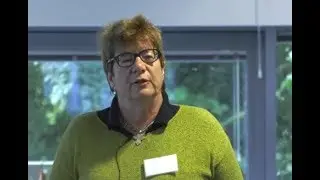 YESI Director Prof. Sue Hartley Provides Career Advice