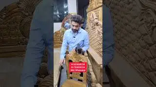 ফার্নিচার কিনুন হোলসেল দামে, সাশ্রয়ে সেরা! Hoor furniture mart থেকে।