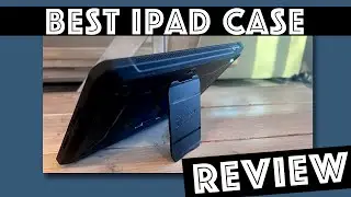 Supcase Unicorn Beetle Pro IPad Case Review
