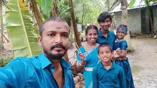 எங்க வீட்டு தீபாவளி கொண்டாட்டம் 🧨