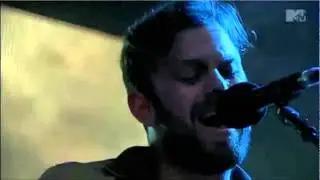 Closer Kings Of Leon live @ Slane Castle (Pro-Shot)