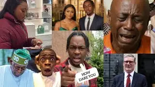 It's ovêr‼️Ned Nwoko reputation gone😭💔 Regina UK billionaire boyfrnd released būmbshēll o Ned shøçk