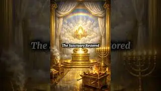 The Sanctuary Restored: Daniel Chapter 8