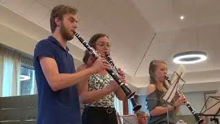 Euphonia Klarinetensemble