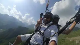 10072018 5   gudauri paragliding fly flight gudauriparagliding com