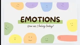 Emotional Awareness for kids ! EQ : The intelligence that makes us human. 