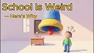7 Weird School Facts That Will Change How You See School