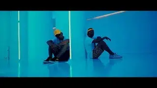 Freciso - Estoy High ft. Alx One (Prod.FabeStar) (Oficcial Music Video)