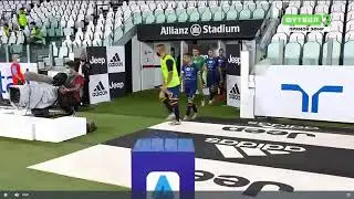 Juventus vs lecce 4_0 all goals 2020