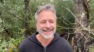 The Call to Plant a Garden | Reconnecting with Gaia & New Earth Energy