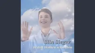 In den Wolken schweben