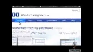 Plus500 Review - Trading platforms and special services