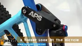 BMC Speedfox 03 Mountain Bike 2017