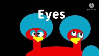 Dandioo adventures: dandidoo animation test