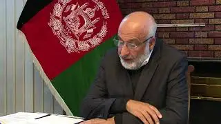 Remarks by Mohammad Masoom Stanekzai at first side event of Afghanistan 2020 Conference in Geneva