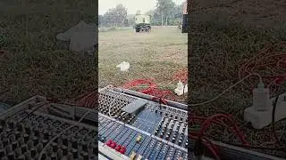 combine bok parathel feat planar // YD audio X AL audio