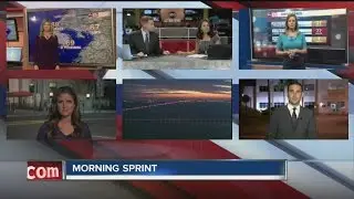 Morning Sprint: Thursday, April 2, 2015