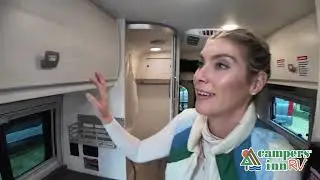 Winnebago-Travato-59G - by Campers Inn RV &ndash; The RVer&rsquo;s Trusted Resource