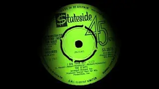 The O`Jays - I Dig Your Act. ( Northern Soul )
