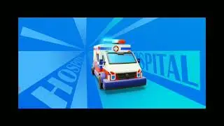 Happy Hospital: Doctor ASMR Level 11 to 12