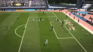Fifa 16 ep 2 Boxing day