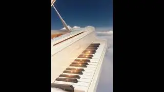 Фантазии на тему Nuvole Bianche Людовико Эйнауди