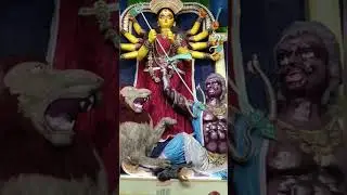 Durga Puja 2022 🙏 || #shorts #youtubeshorts #durgapuja2022