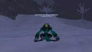 Everquest 1 froglok dance