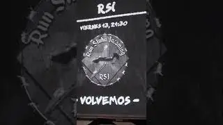 VOLVEMOS | RSI - Run Stuka Incoming en #squad44 #shorts