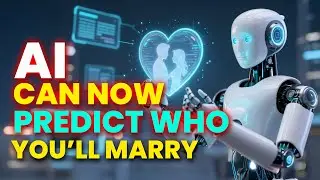 Будущее знакомств: может ли ИИ предсказать успех вашего брака? (2025)