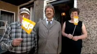 Horst Schl&auml;mmer -  Isch kandidiere!