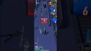 Last Z survival shooter game action hero android gamer #gaming #song @gaminggchaman