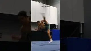 Tried To Put My Former Dream Tricks In One Combo