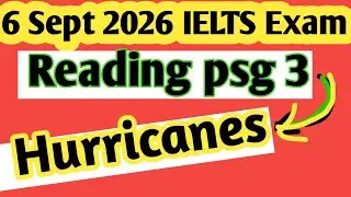 IELTS Reading Tips and Tricks| 6 SEPT 2025 IELTS EXAM  INDIA | IELTS Exam Pattern