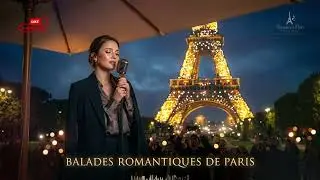 Chansons d&rsquo;Amour Fran&ccedil;aises ❤️ | Emotional French Love Ballads at Night