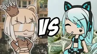Money | Gachaverse Meme Battle