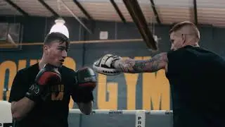 Ungerground Gym Boxing: Brighton, Newhaven, Tunbridge Wells. Best Boxing Gyms Around!