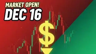 Top 10 Intraday Stocks for 16 Dec 🔥 | Stock Market Today Analysis