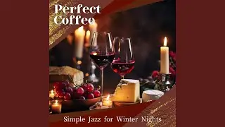 Winter's Soft Touch