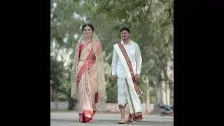 Ganesh & Priya Wedding Chapter 5
