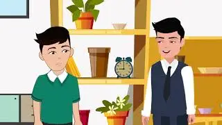 Bosuk mê đồ cỗ và bị Mẹ Heri Đánh Tơi Bời