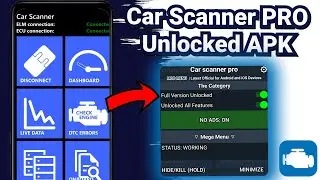Car Scanner Pro APK - Download and Install Car Scanner Pro for iOS/Android [2026]