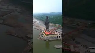 दुनिया की 2 सबसे ऊँची मूर्तियाँ | Top 2 Tallest Statues in the World